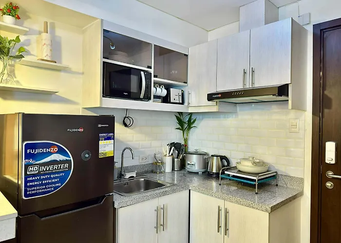 شقة فندقية Triple 7 - Covent Garden South Tower Near Dona Elena Tower *